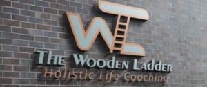 The Wooden Ladder logo